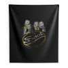 Snot Band Indoor Wall Tapestry