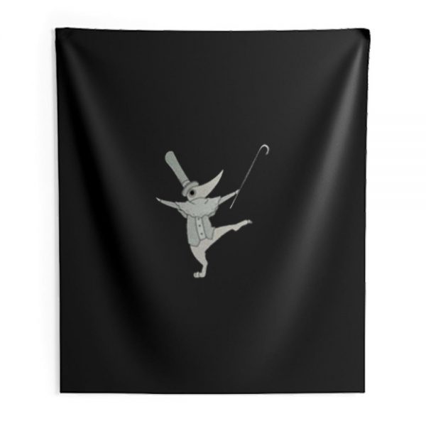 Soul Eater Dance Indoor Wall Tapestry