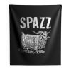 Spazz Goat Indoor Wall Tapestry