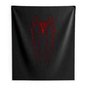 Spider Man Marvel Superhero Movie Indoor Wall Tapestry