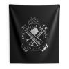 Springfield Firearms Riffle Indoor Wall Tapestry