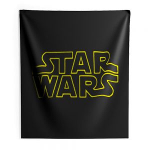 Star Wars Indoor Wall Tapestry