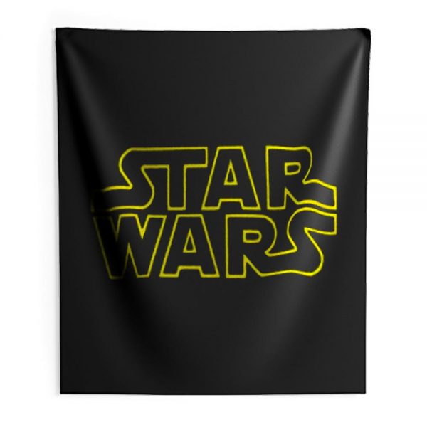 Star Wars Indoor Wall Tapestry