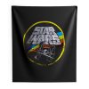 Star Wars Retro Classic Logo Indoor Wall Tapestry