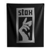 Stax Indoor Wall Tapestry