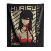 Steins Gate 0 Makise Kurisu Indoor Wall Tapestry