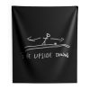 Stranger Things The Upside Down Indoor Wall Tapestry