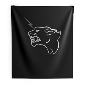 THE CULT ELECTRIC 13 TOUR Indoor Wall Tapestry