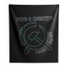 TYPE O NEGATIVE DEAD AGAIN Indoor Wall Tapestry