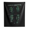 TYPE O NEGATIVE NEGAMEIS Indoor Wall Tapestry