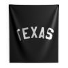 Texas Indoor Wall Tapestry