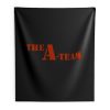 The A Team Indoor Wall Tapestry
