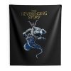 The NeverEnding Story Indoor Wall Tapestry