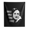 The Office Pamalamadingdong Indoor Wall Tapestry