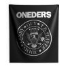 The Oneders Indoor Wall Tapestry