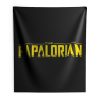 The Papalorian Mandalorian Star Wars Indoor Wall Tapestry