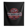 The Racers Edge Indoor Wall Tapestry