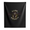 The Simpsons Kamp Krusty Indoor Wall Tapestry