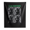 The Smiths Meat Is Murder Indoor Wall Tapestry