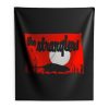 The Strangles Punk Rock Band Indoor Wall Tapestry
