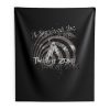 The Twilight Zone I Survived Indoor Wall Tapestry