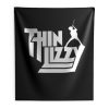 Thin Lizzy hard rock Indoor Wall Tapestry