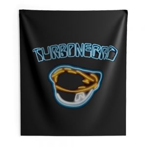 Turbonegro 30th Anniversary Indoor Wall Tapestry