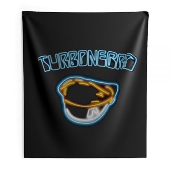 Turbonegro 30th Anniversary Indoor Wall Tapestry