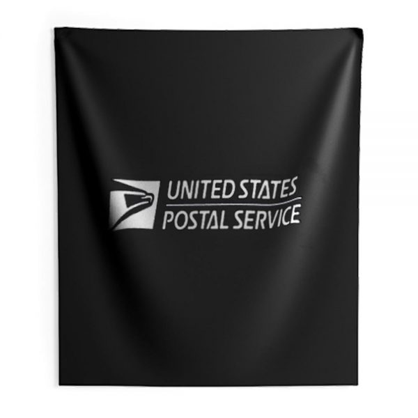 US Postal Service Indoor Wall Tapestry