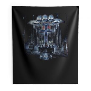 Udo Holy Indoor Wall Tapestry