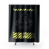 Use Hearing Protection Shower Curtains