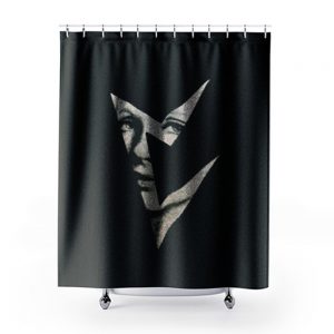 VRIL society Maria Orsic Shower Curtains