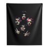 Vintage Queen Band Indoor Wall Tapestry