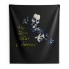Vintage The Glenn Miller Orchestra Indoor Wall Tapestry