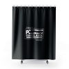 Virus Wars The Pharmacy Strikes Back Shower Curtains