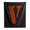 Vlone Friends Supreme quality off white ASAP rocky Virgil abloh palace B Indoor Wall Tapestry