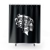 Voting like a Girl since 1920 19th Amendment Anniversary 100th Women Election Vote Feminism Equality Shower Curtains