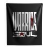 Warrior Soul Stars Indoor Wall Tapestry