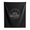 Washington Indoor Wall Tapestry