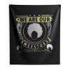 We Are Our Ancestors Indoor Wall Tapestry