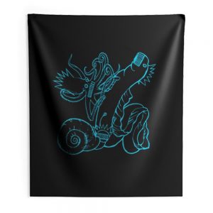 Ween Indoor Wall Tapestry