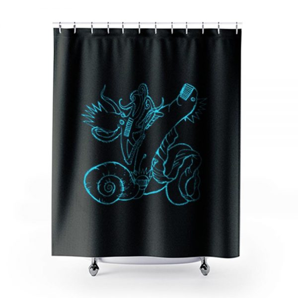 Ween Shower Curtains