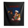 Wham Last Christmas Indoor Wall Tapestry