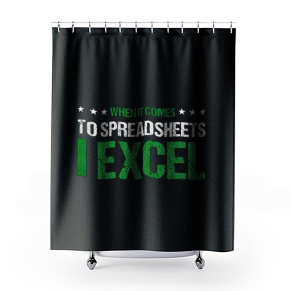 Excel Shower Curtains Posterpict, Are Shower Curtains All The Same Size In Excel