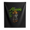 Whiskey Poison Indoor Wall Tapestry