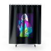 White Walker Game Of Thrones Shower Curtains