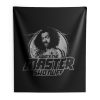 Whos the Master Sho Nuff Indoor Wall Tapestry