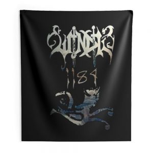 Windir 1184 Indoor Wall Tapestry