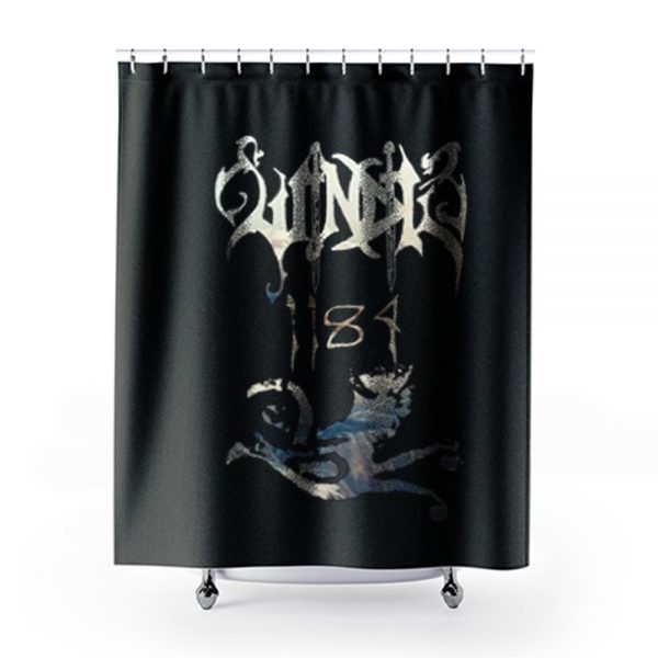 Windir 1184 Shower Curtains