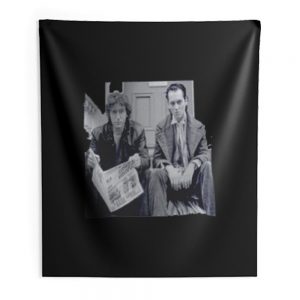 Witnail And I Comedy Film Indoor Wall Tapestry